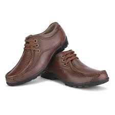 Casual Leather Shoes